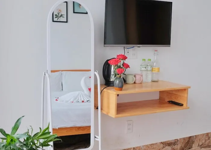 Calla Hotel Hội An